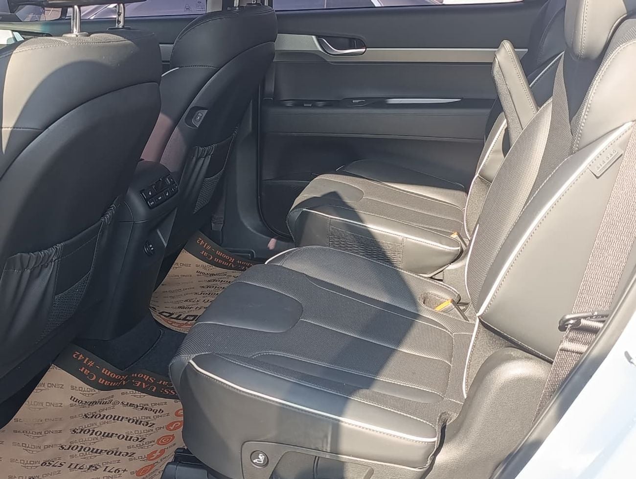 Hyundai Palisade PREMIUM