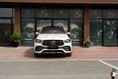 مرسيدس بنز GLE 53 AMG 4MATIC