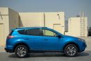 Toyota RAV4 XLE | Full option | Excellent Condition