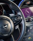 ميني كوبر 2021 MINI JOHN COOPER WORKS GP