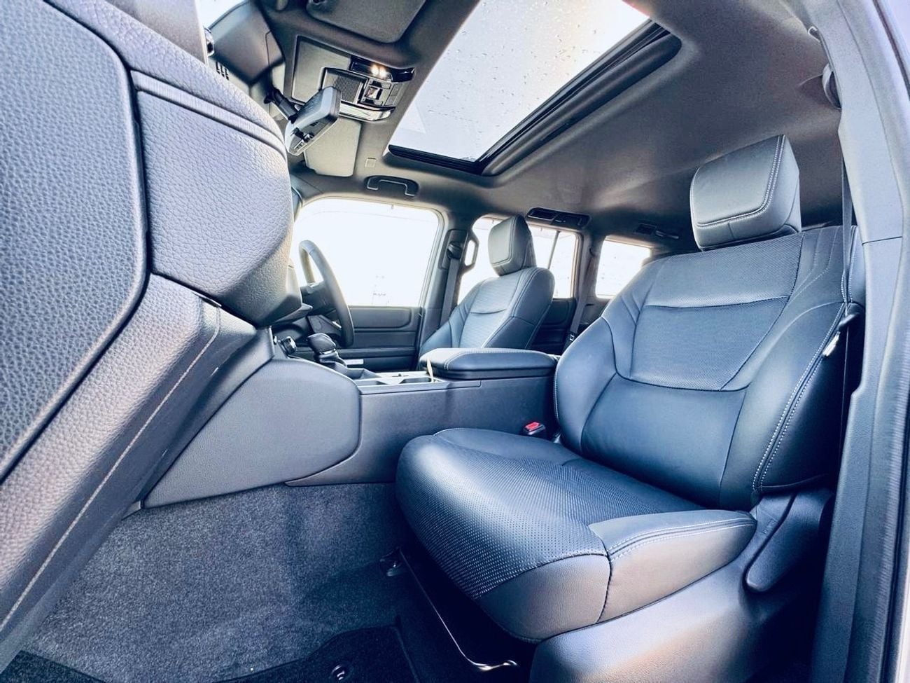 Toyota Prado ADVENTURE