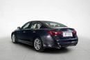 Infiniti Q50 LUXE 3.0