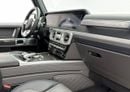 Mercedes Benz G63 AMG STANDARD