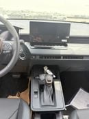 Toyota Corolla Cross GLI