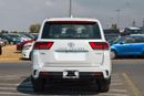 Toyota Land Cruiser VXR 3.5L V6 4WD PETROL SUV 2026