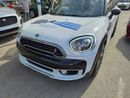 Mini Cooper Countryman JCW