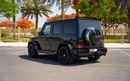 مرسيدس بنز G 63 AMG STANDARD G 63 AMG | American Specs | Pristine Condition