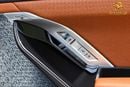 BMW 760i XDRIVE MASTERCLASS M SPORT PACKAGE