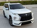 Mitsubishi Montero Sport GLS PREMIUM Top Line 4WD | Interior and Exterior Excellent Condition