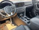Kia Sportage KIA SPORTAGE 2022 1.6