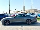 Ford Mustang ECOBOOST Monthly 1130/- | 0% DP | Fog Lights | Lane Assist | Cruise Control | # 04466S