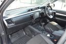 Toyota Hilux GR SPORT