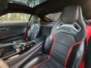 مرسيدس بنز AMG GT 63-S 2016 | GCC Specs | perfect condition |