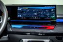 BMW M5 TOURING MASTERCLASS - GCC Specs