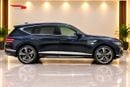 Genesis GV80 ROYAL | 3.5L V6 AWD | GCC | 16,181 KM | Warranty & Service Contract