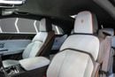 رولز رويس سبيكتر Mansory 2024 Spectre Mansory, Forged Carbon, Bespoke Audio, Starlight, Illuminated Grille, Canadel Paneling!