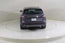 Lincoln Nautilus PREMIERE NAU122 / AL TAYER MOTORS / AL QOUZ SHOWROOM