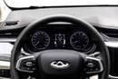 Chery Arrizo 5 1.5L - Silver Inside Beige | Export Only