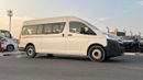 Toyota Hiace DX
