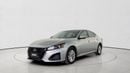 Nissan Altima S | Guaranteed Warranty | 0 Down Payment