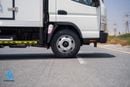 Mitsubishi Fuso Canter STD 2026 Chiller Truck | Refrigerated Body | 3.0L turbo DSL | Manual | GCC Specs | Export Only