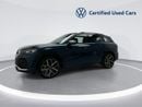 فولكس واجن تيجوان R-LINE 1.4L | Premium R-Line Interior | Panoramic Sunroof | Digital Cockpit Pro | Ambient Lighting | Rear C