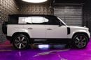 Land Rover Defender 110 X-DYNAMIC HSE P400