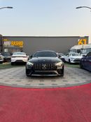 مرسيدس بنز E 53 AMG 4MATIC