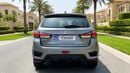 Mitsubishi ASX GLX LOWLINE 2024 | AED 684/Month | 0 DP | 30 Day Return | Warranty | Service History