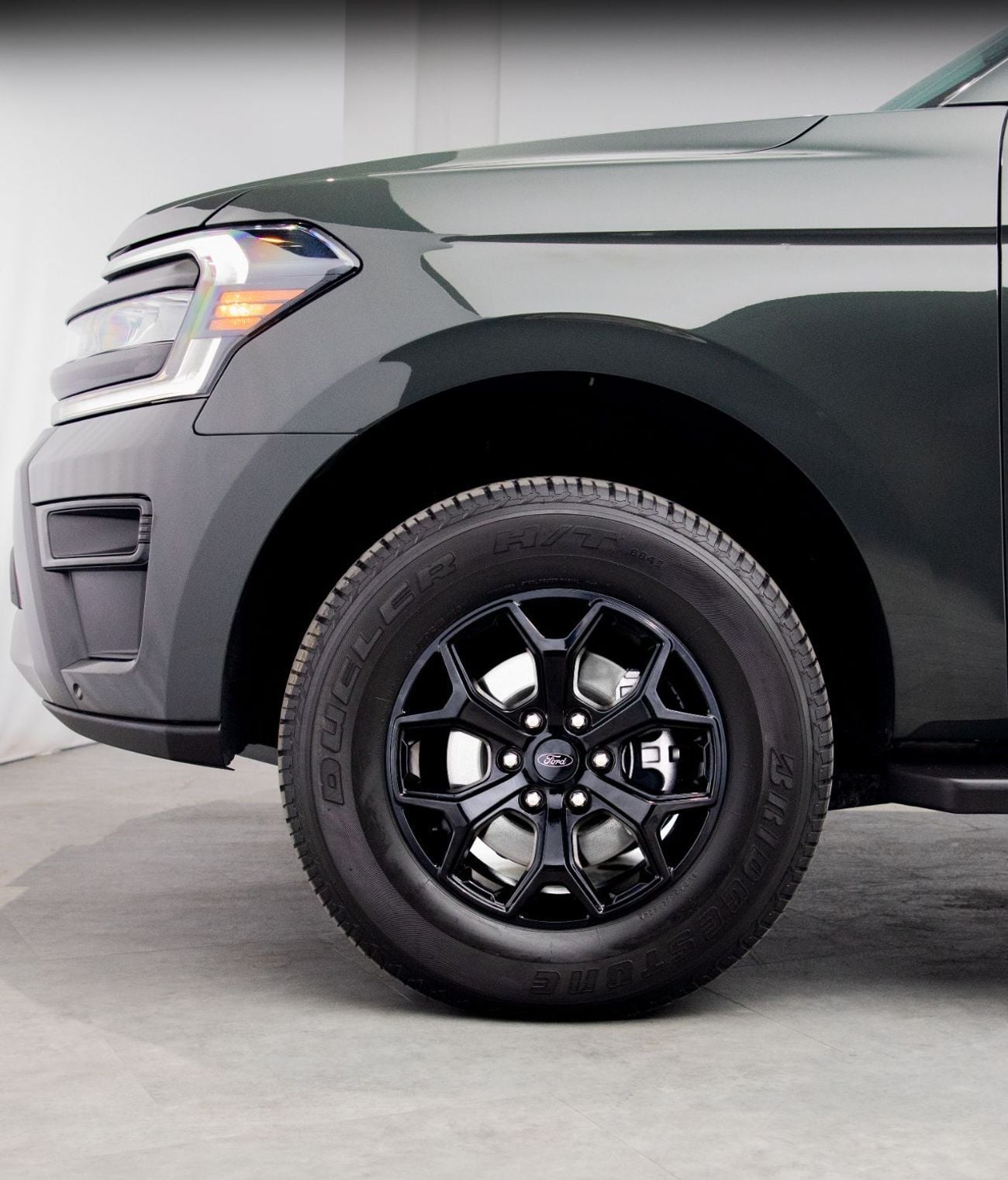 Ford Expedition TIMBERLINE