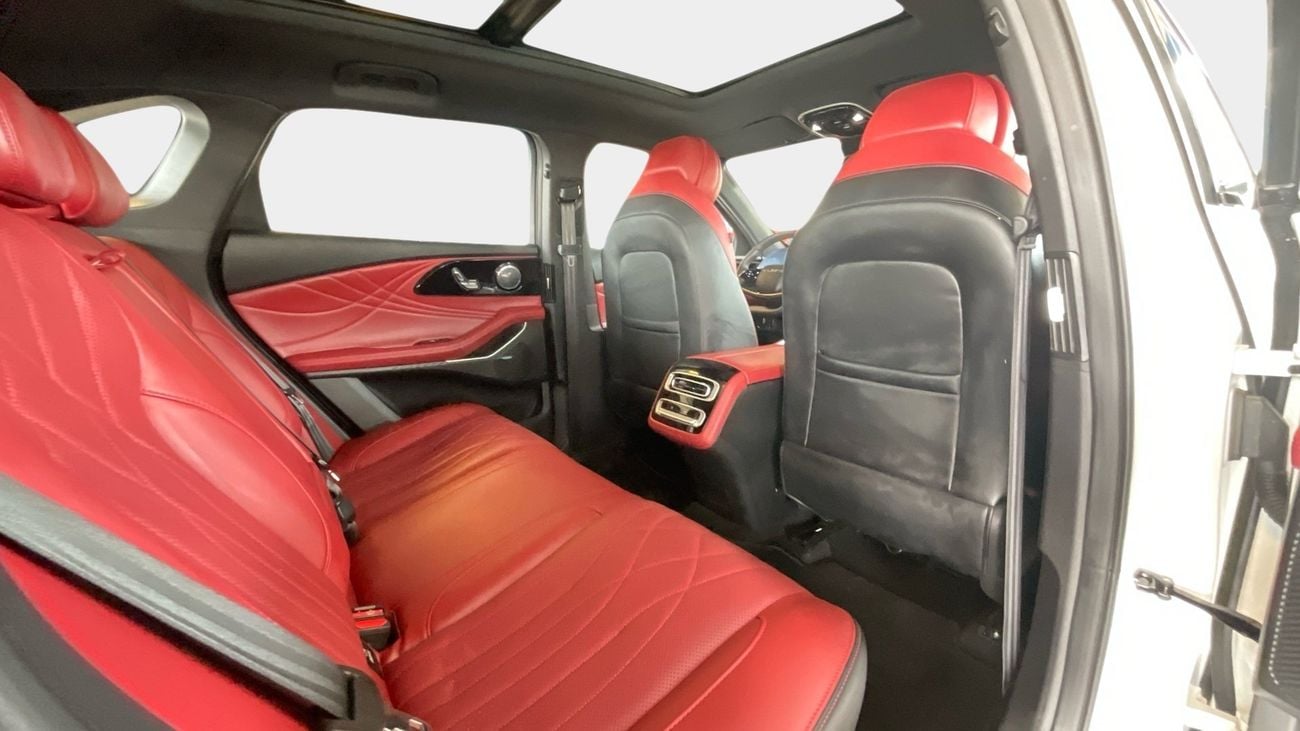 إكسيد RX LUXURY | شامل الضمان | 0 ﺪﻔﻋﺓ ﺃﻮﻟﻯ
