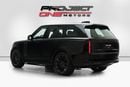 Land Rover Range Rover AUTOBIOGRAPHY P530