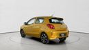 Mitsubishi Mirage GLX | Guaranteed Warranty | 0 Down Payment
