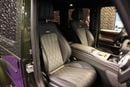 Mercedes Benz G63 AMG STANDARD