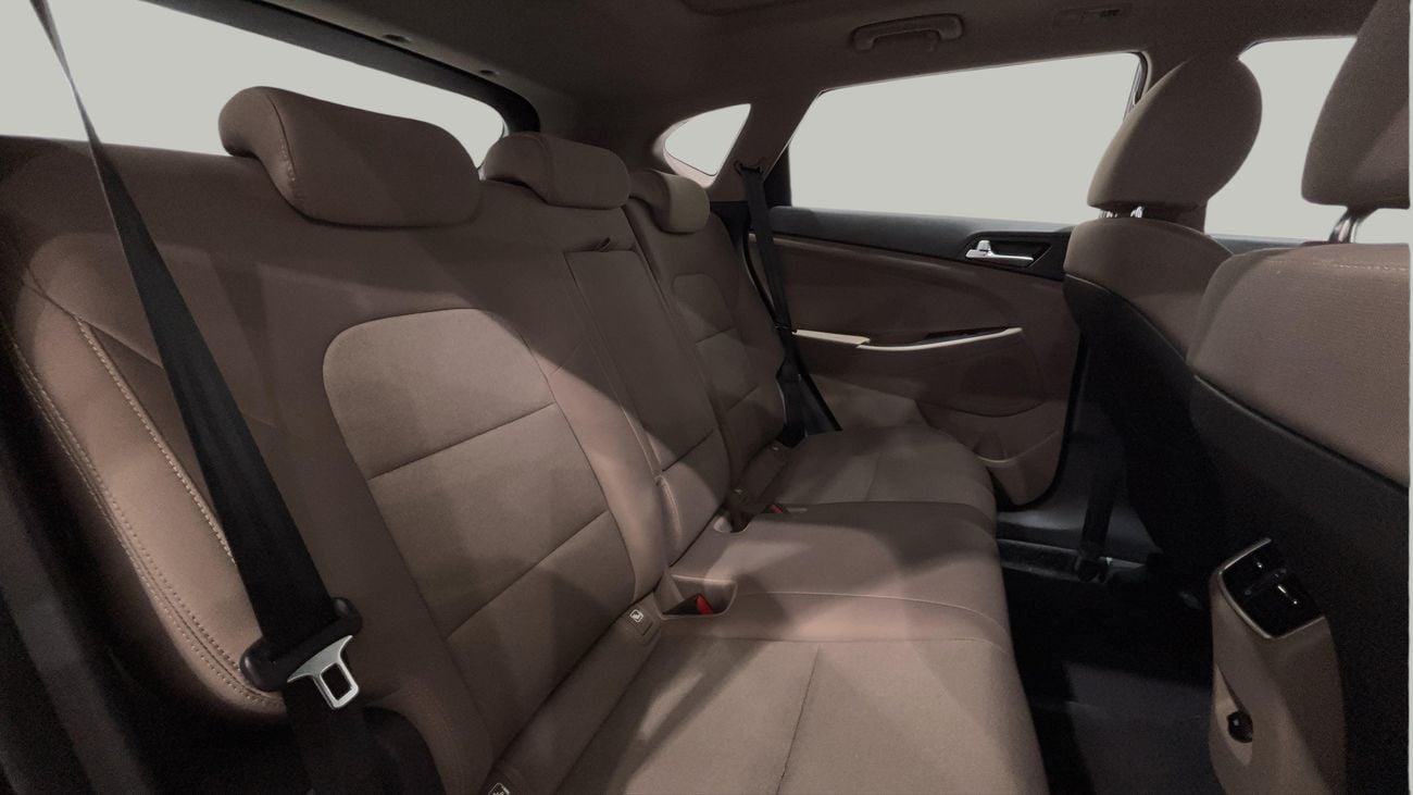 Hyundai Tucson 2021 | AED 863/Month | 0 DP | 30 Day Return | Warranty | Service History