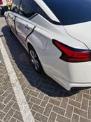 Nissan Altima S