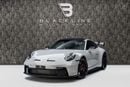 Porsche 911 GT3