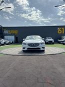 Mazda 6 V 2.5L (184 HP)