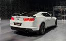شيفروليه كامارو ZL1
