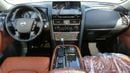 Nissan Patrol LE PLATINUM CITY