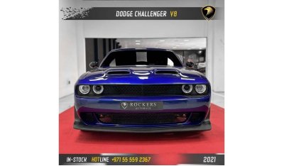 Dodge Challenger R/T