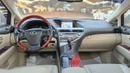 Lexus RX350 PRESTIGE