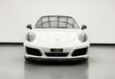 بورش 911 CARRERA S