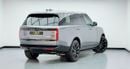 Land Rover Range Rover AUTOBIOGRAPHY LWB P530 2023 Range Rover, 1 Year Unlimited Km Warranty, Full Service History