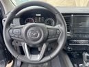 Mazda BT-50