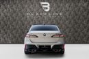 BMW 760i XDRIVE MASTERCLASS M SPORT PACKAGE BUY NOW, PAY 2027 | THE BLACKLINE STANDARD | 2029 BMW Warranty + Service Contract, GCC