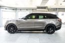 Land Rover Range Rover Velar R-DYNAMIC HSE