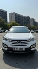 Hyundai Santa Fe GL