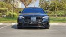 Mercedes Benz S500 BRABUS KIT
