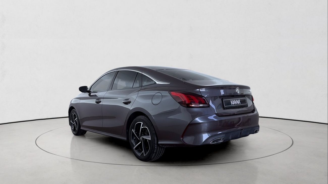 MG GT COMFORT | Guaranteed Warranty | 0 Down Payment